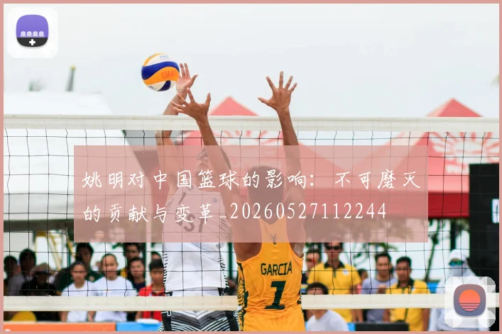 姚明对中国篮球的影响：不可磨灭的贡献与变革_20260527112244