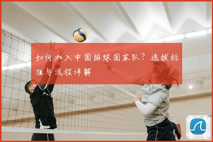如何加入中国排球国家队？选拔标准与流程详解