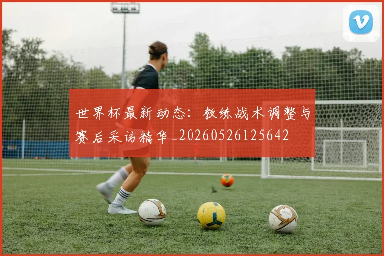 世界杯最新动态：教练战术调整与赛后采访精华_20260526125642