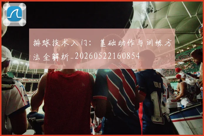 排球技术入门:基础动作与训练方法全解析_20260522160854